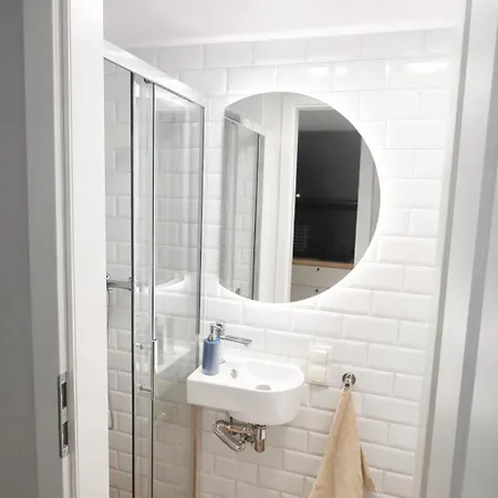 Apartment Nowe W Zabytkowej Kamienicy Starego Podgorza *